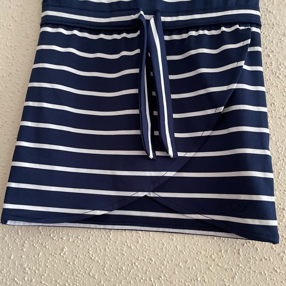 Vineyard Vines Toddler Girl 2T Sankaty Dress - Picture 3 of 6